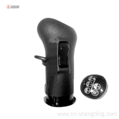 truck parts gear shift knob for VOLVO 20488065